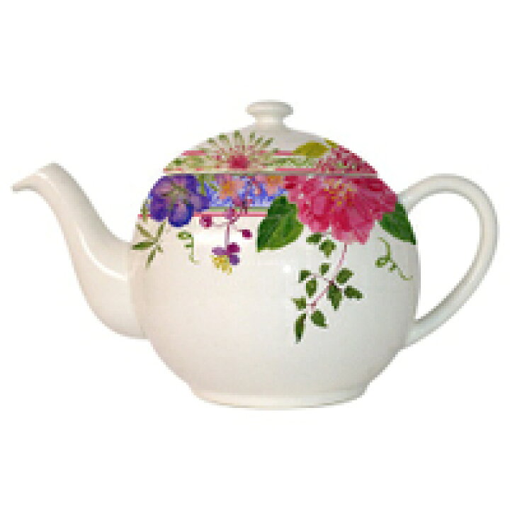 楽天市場】正規代理店商品 ≪Gien≫ ジアン Millefleurs（ミルフルール 