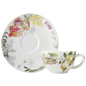 K㗝Xi Gien WA Provanceiv@XjeB[ Jbv\[T[ Tea C/S 200ml 17742PTH bsOEbZ[WJ[h