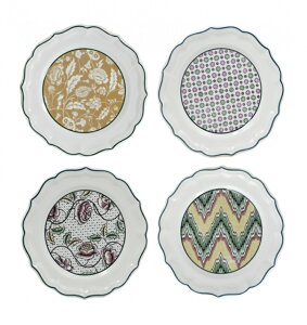 K㗝Xi Gien WA DOMINOTEih~mejfU[gv[g 4Zbg 23cm 1844B4AD bsOEbZ[WJ[h