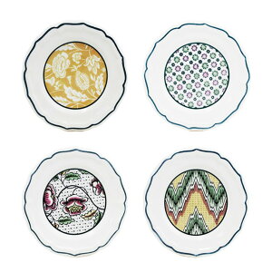 K㗝Xi Gien WA DOMINOTEih~mejJibyv[g 4Zbg 16.5cm 1844B4BX bsOEbZ[WJ[h