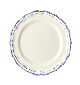 K㗝Xi Gien WA Les FiletsitBEV[YjBlue u[ fU[gv[g 23cm 1540B6AB bsOEbZ[WJ[h