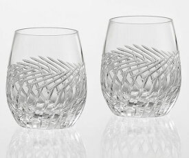 名入れグラス 代引き不可 結婚の御祝 カガミクリスタル KAGAMI CRYSTAL 特選切子 ペアグラスロックグラス タンブラーグラス ロックグラス TPS741-2807 レリーフ エッチング 名入れ 彫刻 刻印料込み グラス名入れ