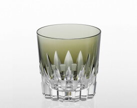 名入れグラス 代引き不可 誕生日用 カガミクリスタル KAGAMI CRYSTAL ロックグラス タンブラーグラス T394-312-BLK レリーフ 彫刻 エッチング 料金込み グラス名入れ