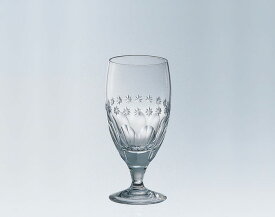 カガミクリスタル KAGAMI CRYSTAL KW144-1421 ビアグラス タンブラー 160cc 化粧箱入り ビール ビアー