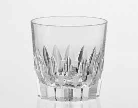 名入れグラス 代引き不可 カガミクリスタル KAGAMI CRYSTAL タンブラーグラス ロックグラス T394-312レリーフ料込み グラス名入れ木箱入り