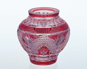 江戸切子 花瓶の人気商品・通販・価格比較 - 価格.com