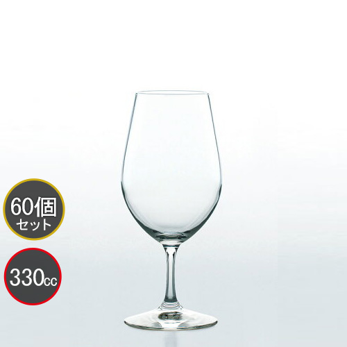 東洋佐々木ガラス 60本セット レセプション ワイングラス 30L36HS HS強化グラス プロユース 業務用 家庭用 コップ 家飲み ワイングラス バーアイテム ワイングラス
