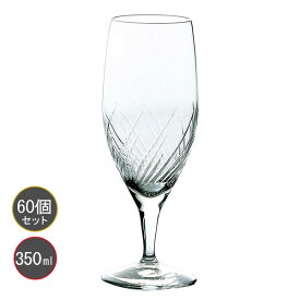 東洋佐々木ガラス 60本セット トラフ ビヤーグラス 30G51HS-E101 HS強化グラス プロユース 業務用 家庭用 コップ 家飲み バーアイテム