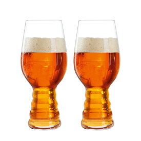 送料無料 正規代理店商品 SPIEGELAU シュピゲラウ クラフトビールグラス インディア・ペール・エール IPA （2個入） 4992662 ビアタンブラー 北海道・九州・沖縄・その他離島は別途送料が必要となります。 ラッピング・メッセージカード無料