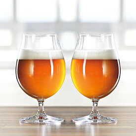 正規代理店商品 SPIEGELAU シュピゲラウ ビールクラシックス ビール・チューリップ （2個入） 4991974-2（4992864） ビアタンブラー 日本仕様 ラッピング・メッセージカード無料