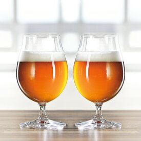 正規代理店商品 SPIEGELAU シュピゲラウ ビールクラシックス ビール・チューリップ （2個入） 4991974-2（4992864） ビアタンブラー 日本仕様