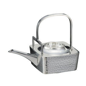 大阪錫器 チロリ 千呂利 滝坂 ci-tk 360ml 桐箱入り ラッピング・メッセージカード無料