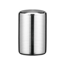 名入れ可能 大阪錫器 茶器 茶壺 千寿 磨 cb-m 100g入り 桐箱入り ラッピング・メッセージカード無料