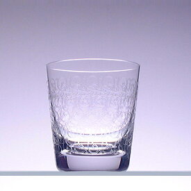 名入れグラス 代引き不可 送料無料 Baccarat バカラ ローハン タンブラーグラス ロックグラス 1510-238 彫刻レリーフ料込み グラス名入れ