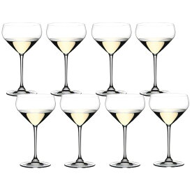 包装無料 RIEDEL リーデル EXTREME エクストリームシリーズ 純米 4441/27 ワイングラス 日本酒 8本セット（ペア箱x4）