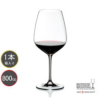 RIEDEL リーデル EXTREME エクストリームシリーズ カベルネ 4441/0 ≪1本≫ ワイングラス 1本箱入り ラッ…