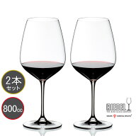 RIEDEL リーデル EXTREME エクストリームシリーズ カベルネ 4441/0 ワイングラス ラッピング・メッセージ…
