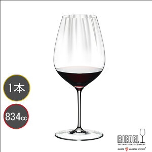 RIEDEL [f Performance ptH[}XV[Y Jxl^ 6884/0 PiE1{ COX 834ml bsOEbZ[WJ[h