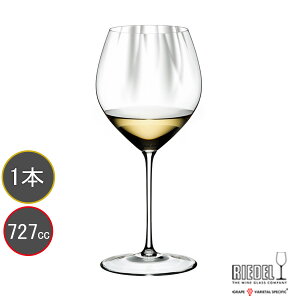 RIEDEL [f Performance ptH[}XV[Y Vhl 6884/97 PiE1{ COX 727ml bsOEbZ[WJ[h