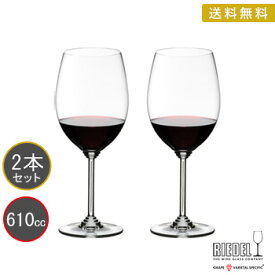 名入れグラス 代引き不可 包装無料 RIEDEL リーデル Wine ワインシリーズ ワイングラス カベルネ/メルロ 6448/0 ≪ペア≫ レリーフ料込み グラス名入れ