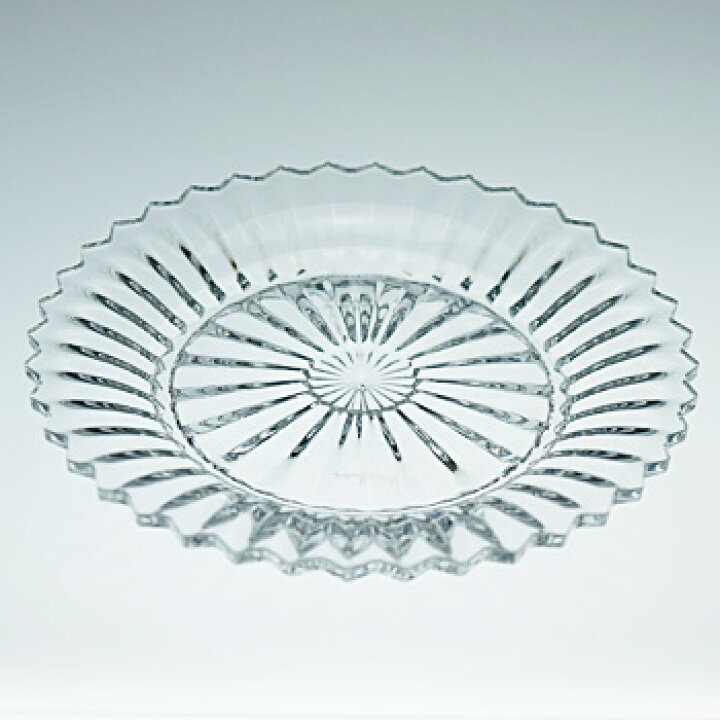 楽天市場】送料無料 Baccarat バカラ ミルニュイ プレート 16cm 