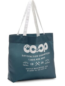 REI Co-op Medium Recycled Canvas Tote リサイクルキャンバス トート