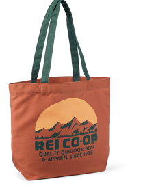 REI Co-op Small Recycled Canvas Tote リサイクルキャンバス トート
