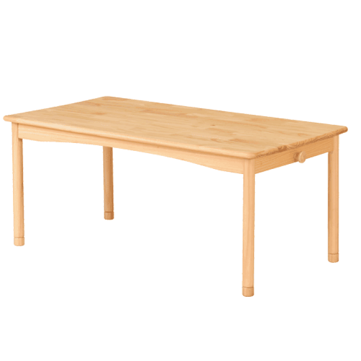 ファミリア familiar テーブル　キッズデスク 楽天市場】ファミリア(familiar) キッズテーブル(幅110cm)+