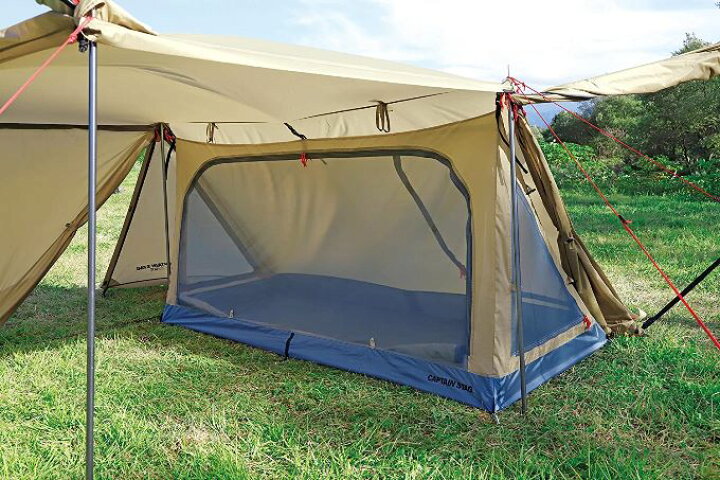 楽天市場】【マラソン限定SALE】テント ソロテント パップテント ソロ 