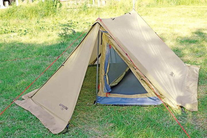 楽天市場】【数量限定SALE】テント ソロテント パップテント ソロ  