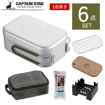 楽天市場】メスティン セットの通販