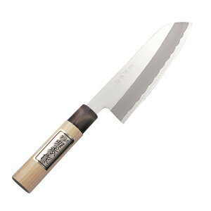 万能包丁 刃渡り16.5cm 照秀作 日本製 三徳 包丁 和包丁 国産 三徳包丁 包丁ステンレス ステンレス 鋼 刺身 魚 包丁 刺身包丁 魚 を さばく 包丁 捌く 魚さばき包丁 魚捌き包丁 魚用