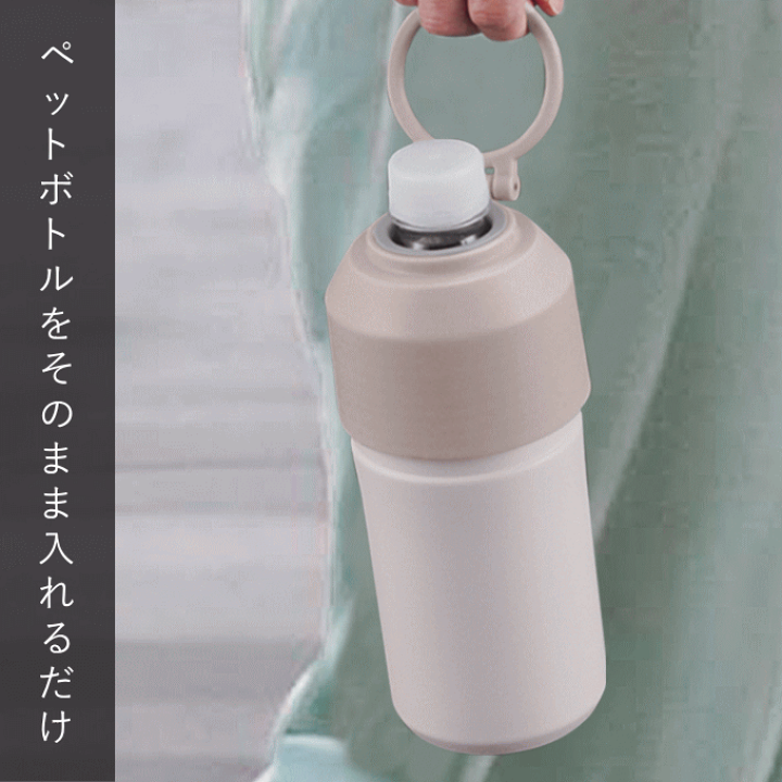 楽天市場】ペットボトル 保冷 保温 真空 ペットボトルカバー保冷 楽天市場】ペットボトル 保冷 保温 真空 ペットボトルカバー保冷