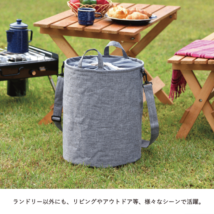楽天市場】【ポイント5倍】ランドリーバッグ 折りたたみ 自立 楽天市場】【ポイント5倍】ランドリーバッグ 折りたたみ 自立