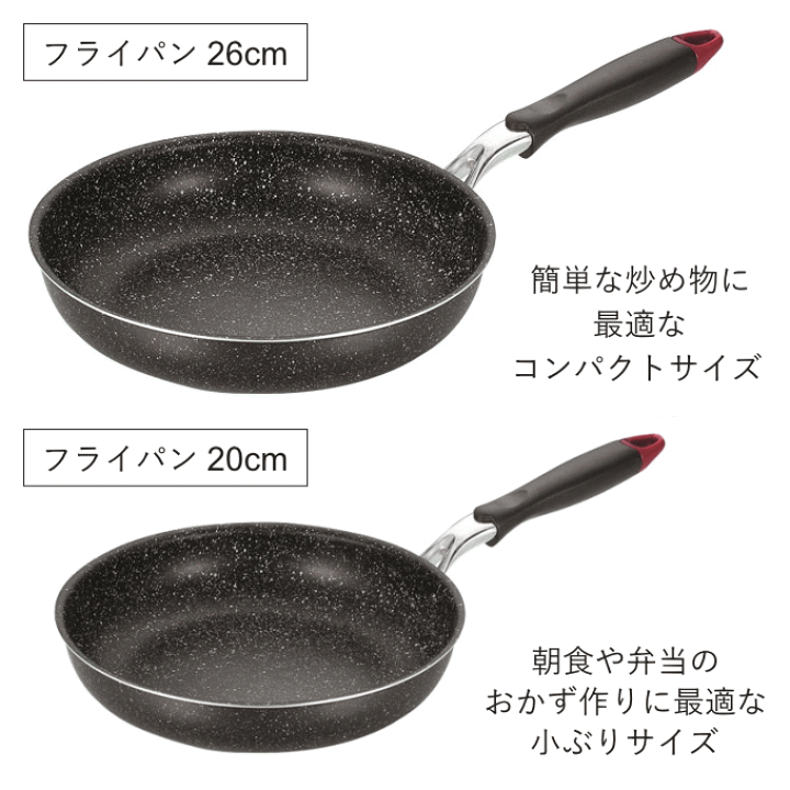 楽天市場】鍋 フライパン セット IH 対応 一人暮らし 調理器具 楽天市場】鍋 フライパン セット IH 対応 一人暮らし 調理器具