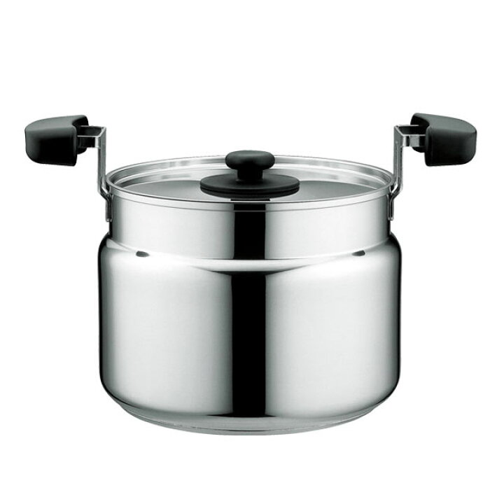 楽天市場】THERMOS サーモス 真空保温調理器 シャトルシェフ 8.0L KPS 