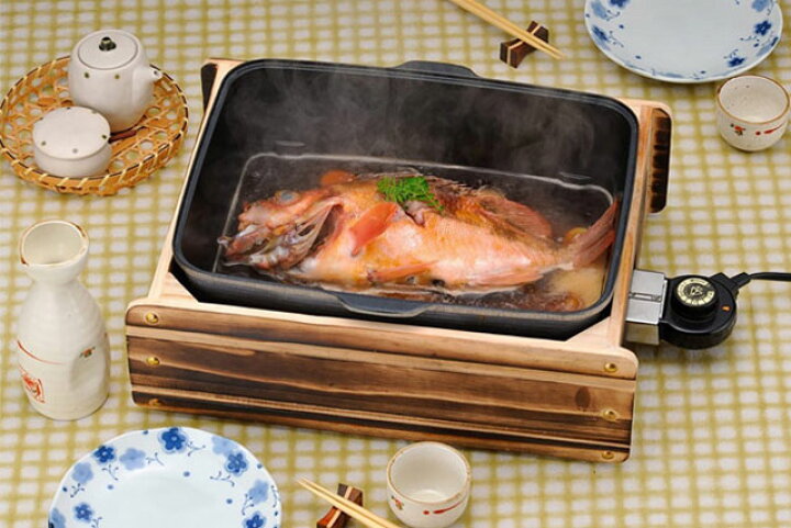新品 おでん鍋 業務用 多用途おでん鍋 IH調理器NESTOR IHO-NDN1（楽天 