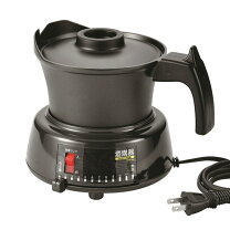 楽天市場】ニシヤマ 酒燗器 2.5合 DS-25-Wの通販 