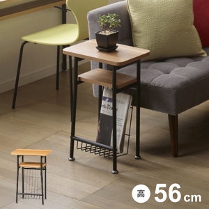 �T�C�h�e�[�u�� �e�[�u�� mild �~���h�V���[�Y ��40cm ���[�t�� �V���� MLD-SD40 �O�v �i�`������