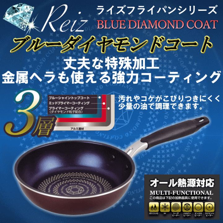 楽天市場】【数量限定SALE】フライパン 深型 24cm ih対応 ガス火 楽天市場】【数量限定SALE】フライパン 深型 24cm ih対応 ガス火