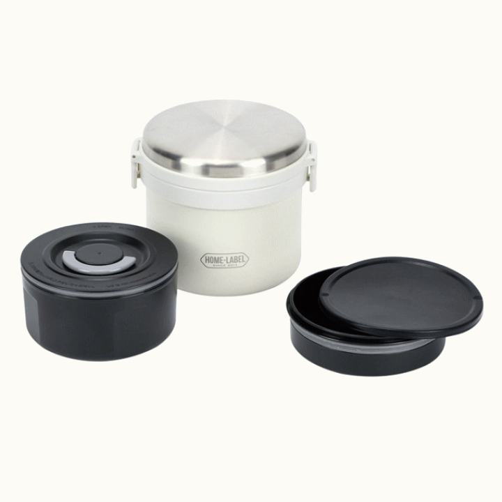 楽天市場】弁当箱 保温弁当箱 お弁当箱 保温 真空 ステンレス レンジ