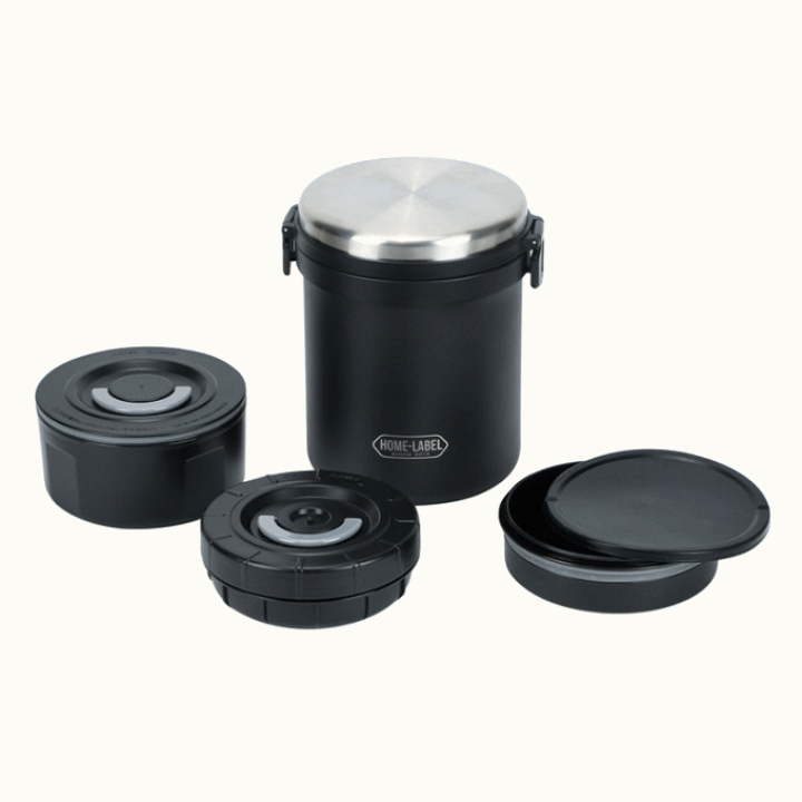 316ステンレス 保温弁当箱 3段*9 316ステンレス 保温弁当箱 3段*9 316ステンレス製 保温弁当箱*