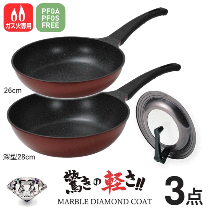 楽天市場】【ポイント5倍】【新しくなりました】フライパン 楽天市場】【ポイント5倍】【新しくなりました】フライパン