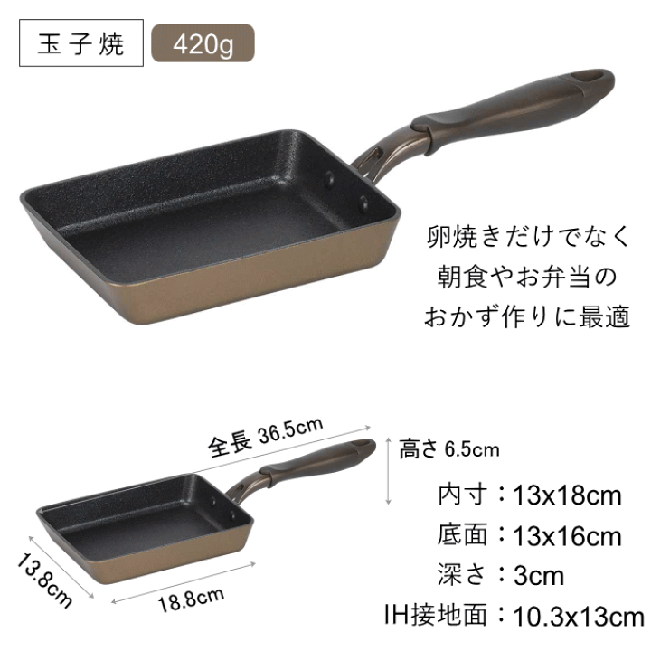 楽天市場】フライパン セット 深型 7点 IH-Aセット ih対応 ガス 楽天市場】フライパン セット 深型 7点 IH-Aセット ih対応 ガス