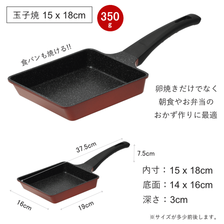 楽天市場】【新しくなりました】フライパン セット 深型 6点 A 楽天市場】【新しくなりました】フライパン セット 深型 6点 A