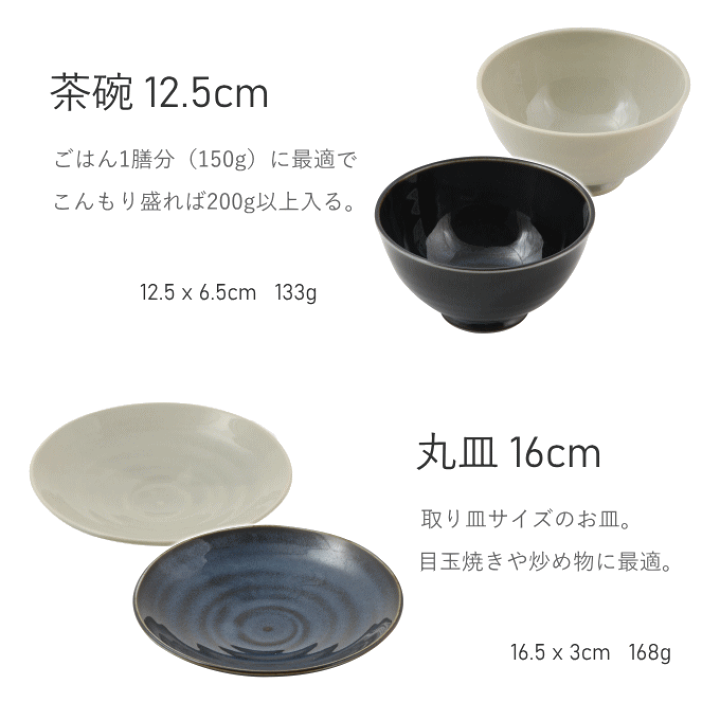 楽天市場】【本日ﾎﾟｲﾝﾄ5倍】食器セット 一人暮らし 食洗機対応 軽い