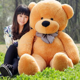 ぬいぐるみ クマ　 ぬいぐるみ クマ ホワイトデー プレゼント お誕生日 ま ぬいぐるみ クマ 大きい ぬいぐるみ 手触りふわふわ 動物ぬいぐるみ 母の日 クリスマス 彼女 ギフト 贈り物 女の子 バレンタイン60cm/80cm/100cm/120cm/140cm/160cm/180cm/200cm
