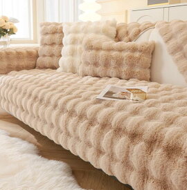 ソファーカバー かけるだけ ふわふわ あったか 秋冬 セパレート もこもこ 暖かい 防寒対策 洗濯可 おしゃれ かわいい 1人掛け 2人掛け 3人掛け 肘掛け 肘なし 洗える 滑り止め L字カウチ対応 マルチカバー ソファーシート ソファー保護 汚れ防止 引っ越し