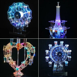 LEDOXI Jbvz_[ eL[ϗ OXX^h CbN Nu JIP  p[eB[ ݉ɍœK LEDvfUC ㎩^ USB[d R[hX 