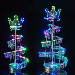 LEDOXI Jbvz_[ c[ OXX^h CbN Nu JIP  p[eB[ ݉ɍœK LEDvfUC ㎩^ USB[d R[hX ȒP 